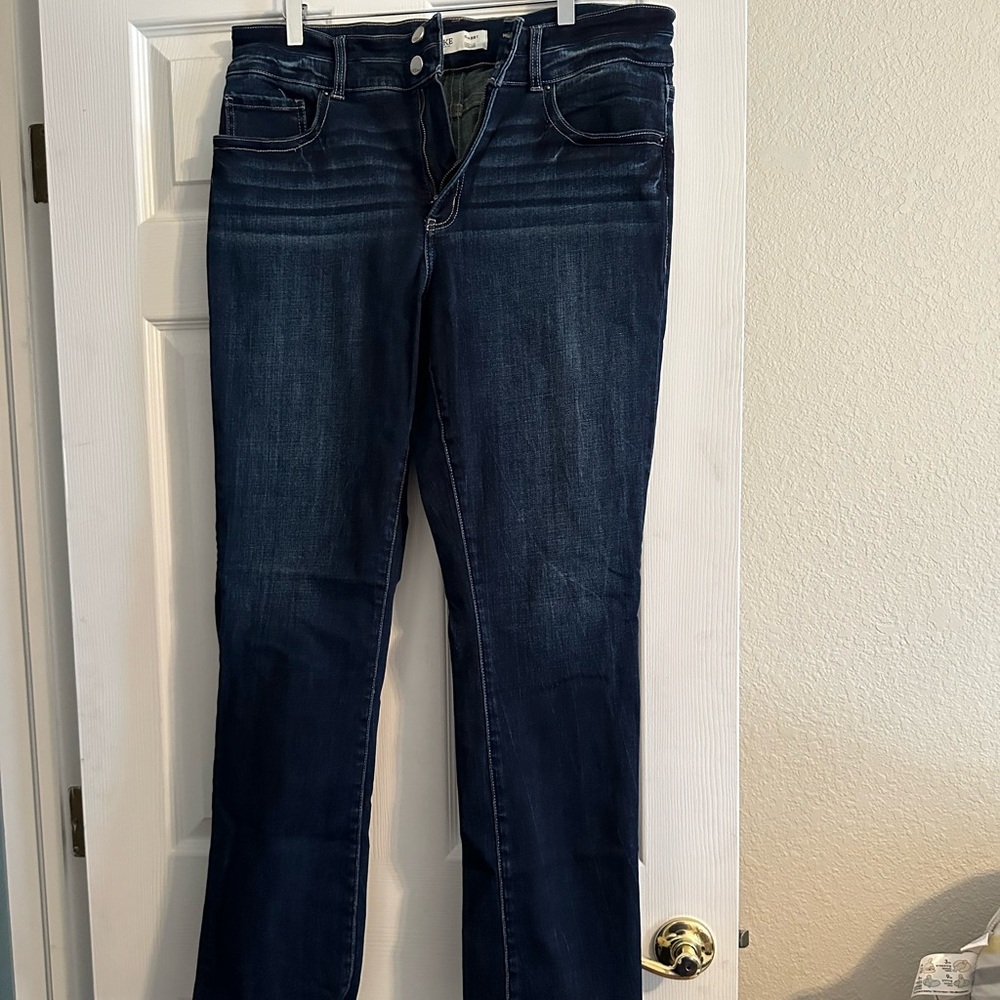 BKE Gabby Jeans